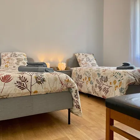 Maison Moderne 3 Avec Jardin, Wifi Et équipement Bébé Dans La Brière - Fr-1-306-1224 Hébergement de vacances *