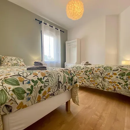 Maison Moderne 3 Avec Jardin, Wifi Et Equipement Bebe Dans La Briere - Fr-1-306-1224 Saint-Joachim
